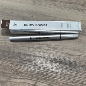 IT Cosmetics Brow Power Pencil in Universal Taupe